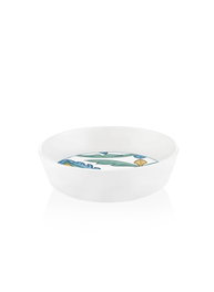 Hermia Ensaladera de Cerámica Multicolor LMN009